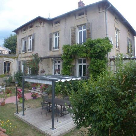 Appartement De Caractere Mirecourt エクステリア 写真