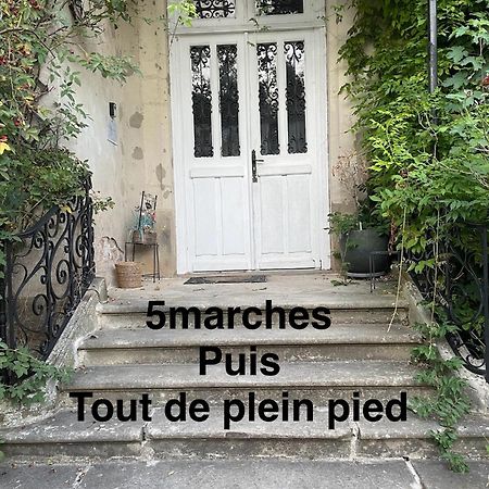 Appartement De Caractere Mirecourt エクステリア 写真