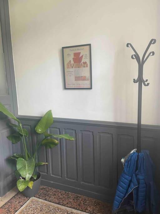 Appartement De Caractere Mirecourt エクステリア 写真