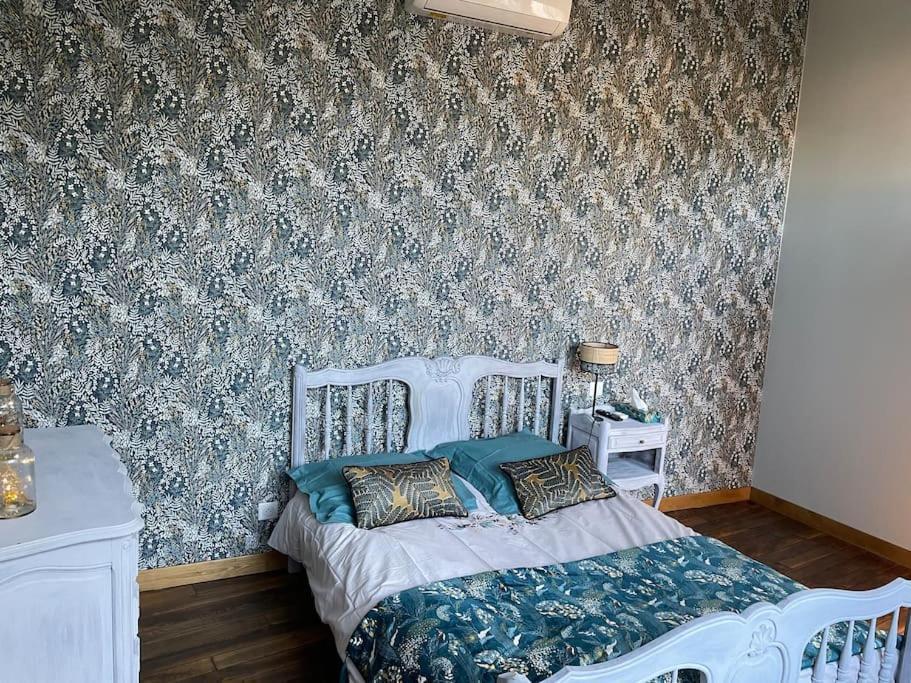 Appartement De Caractere Mirecourt エクステリア 写真