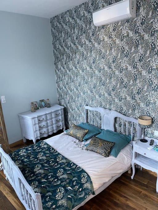 Appartement De Caractere Mirecourt エクステリア 写真